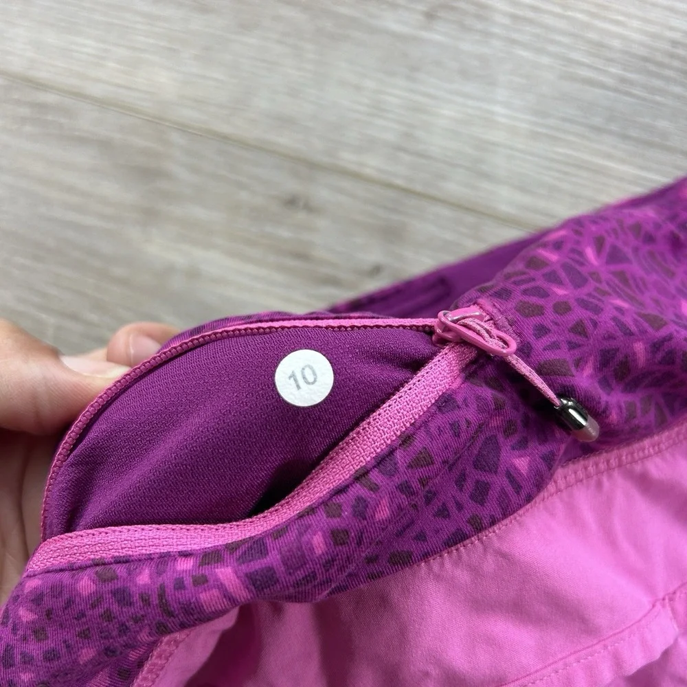 lululemon athletica lululemon size